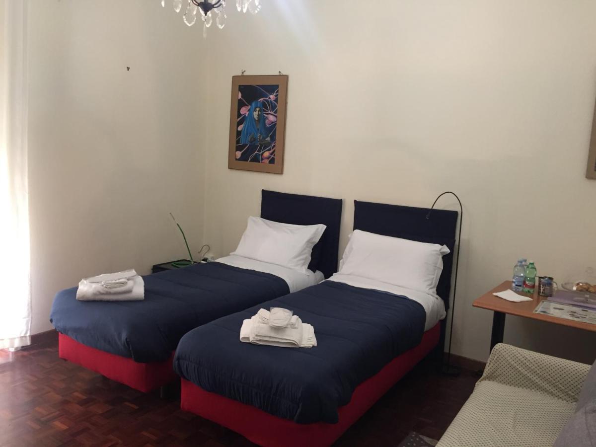 Guest house Stendhal 14 Naples